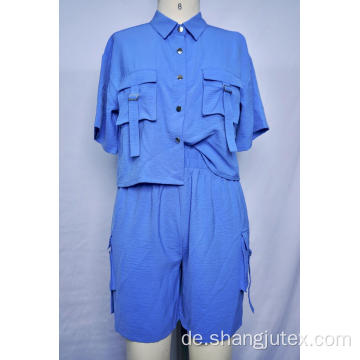 Gelegenheiten und Shorts von Frauen